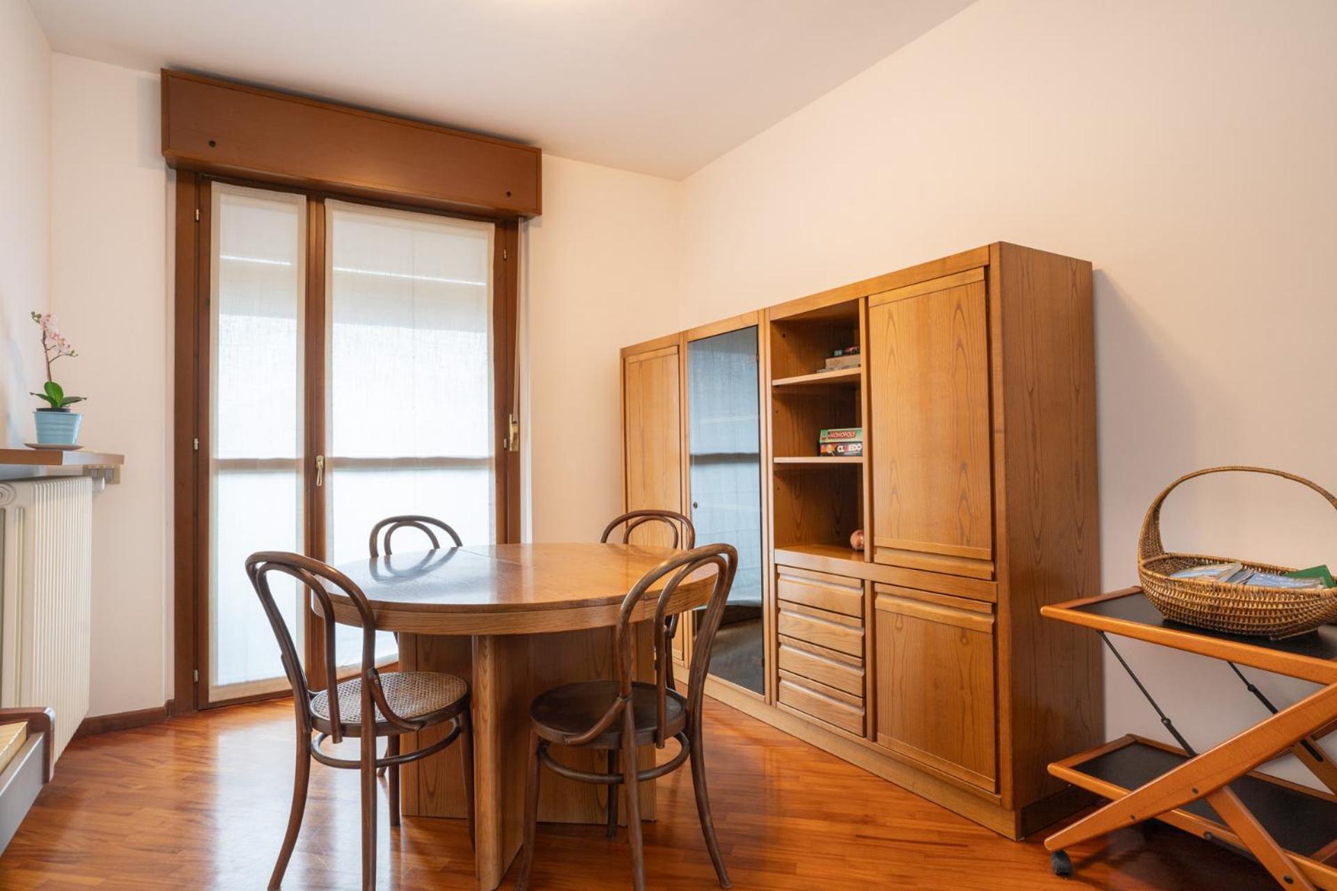Spacious Bright Apartment Near City Center And Como Lake With Air Conditioning Lecco Exterior foto